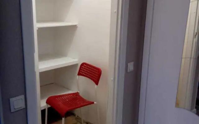 Квартира в Самом Сердце Санкт Петербурга