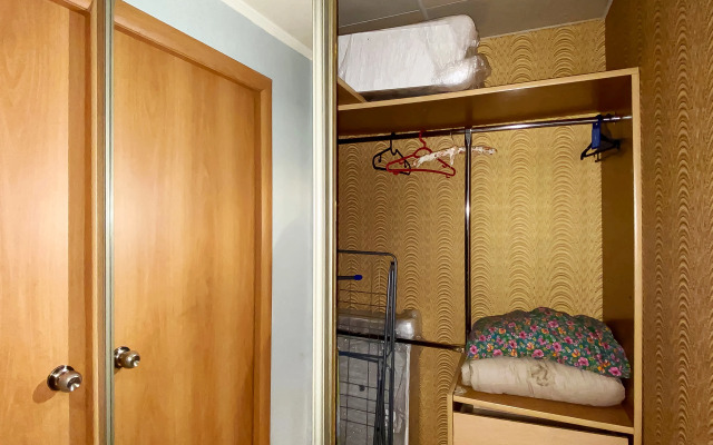 Квартира на улице Всеволода Иванова 17