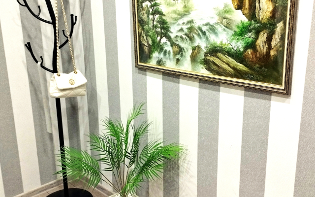 Апартаменты Stay Home на Восточно-Кругликовской