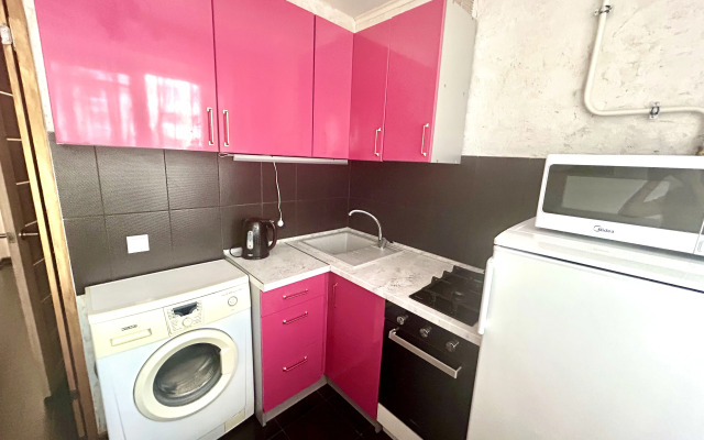 Rentapart-Minsk Apartment On Pugachevskaya 9 Apartments