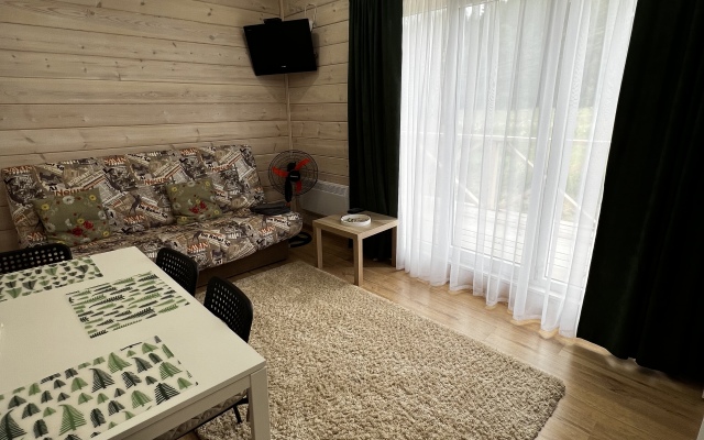 Forest Inn Private House