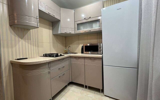 Квартира на Красноармейской 35