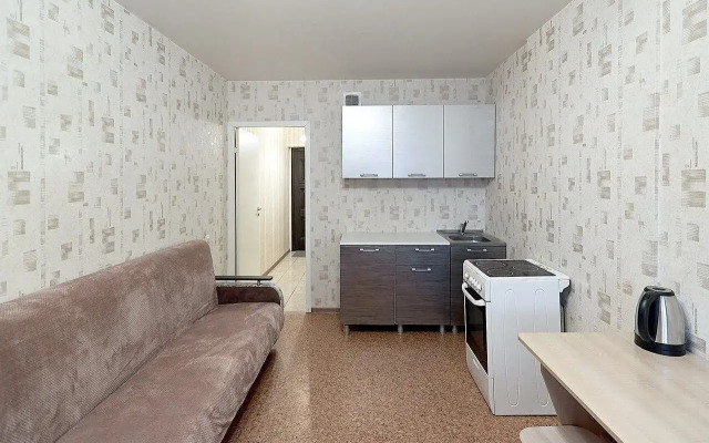 Квартира на улице Большая Подгорная 87