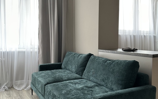 Na Kraynova Flat