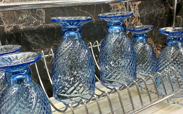 Апартаменты на Шлюзовой 15