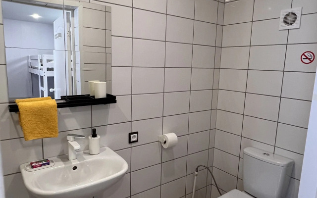 Частный Дом Берег Мысхако