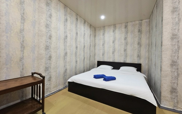 Квартира Большая Черкизовская, 20к2