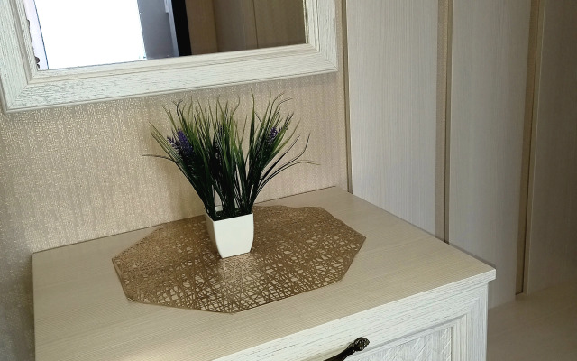 Квартира в Новостройке ЖК "На Новолипецкой"