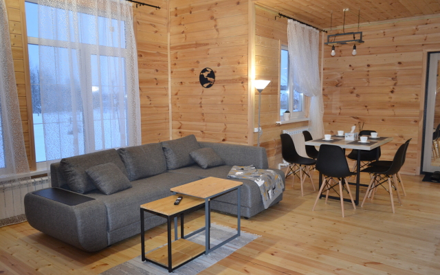 S saunoj 7nights Private House