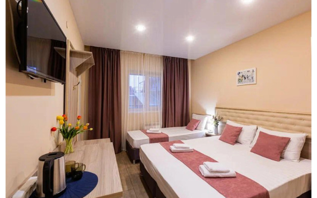 More Guest house