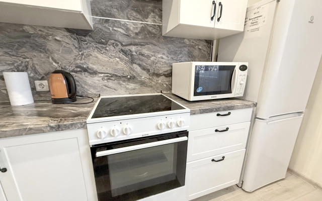 Квартира Посуточно до 8 человек