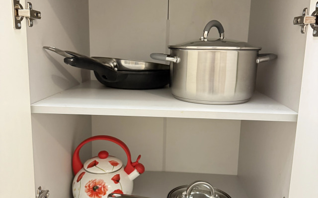 Квартира В центре Перми