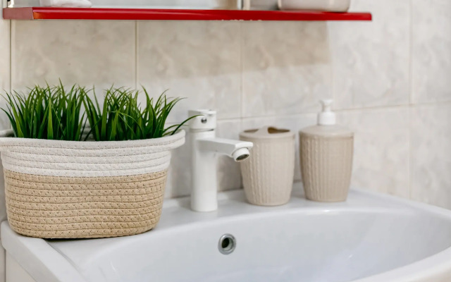 Частный дом Таунхаус в центре сеть апартов Лермонт