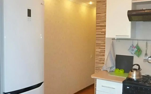 Квартира у моря