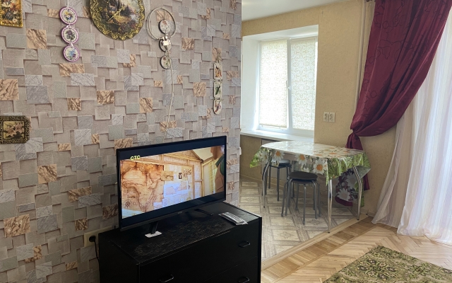 Квартира Тихая 2-х комнатная квартира