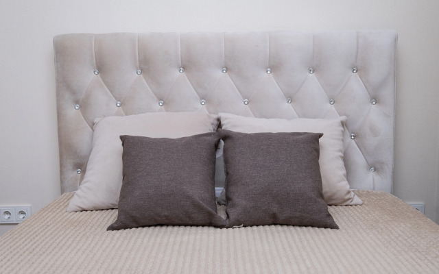 Апартаменты Метро Горки 2