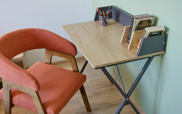 Odnokomnatnaya Zhk Kamennye palatki Flat