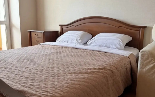 Квартира на Василенко 16/1