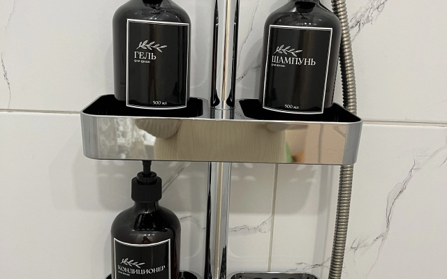 Апартаменты в Слободе