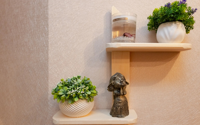Apartamenty Vblizi Korolevskih Vorot