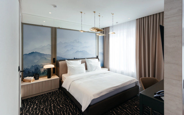 Hotel RUMA