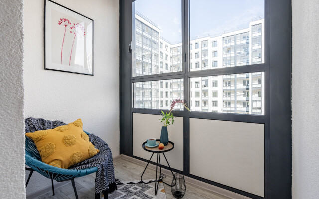 LERUKA HOME Rose Apartments