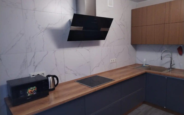 Квартира 40м2