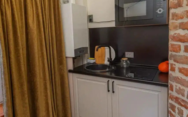 Апартаменты TOUR HOUSE в Махачкале