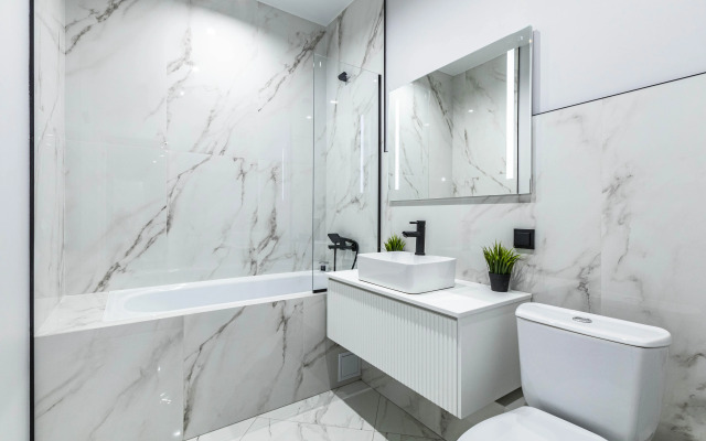 Апартаменты ЖК Рижский