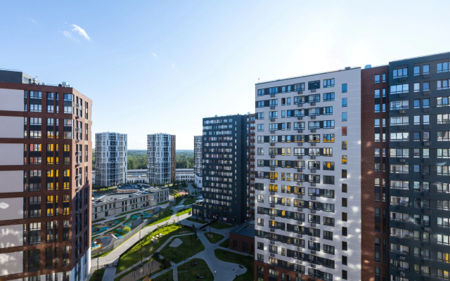 Voyazh Ot Home24 Flat