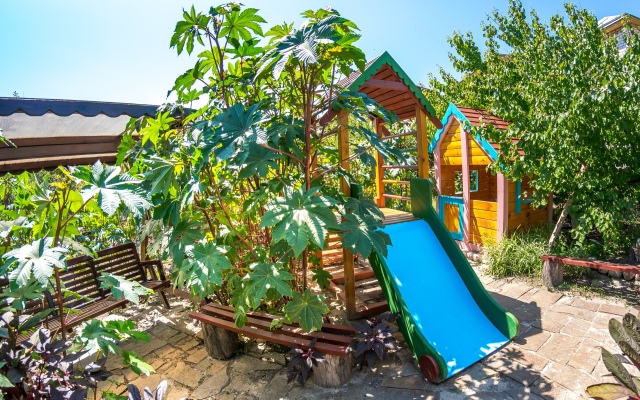 Гостевой дом Солнечная Долина