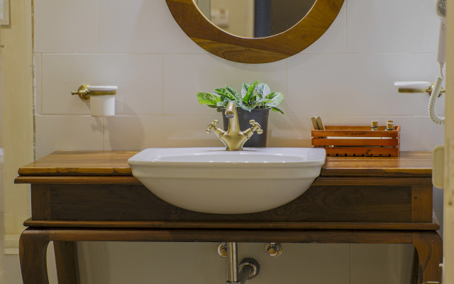 Бутик-отель Castle Hill Bungalow