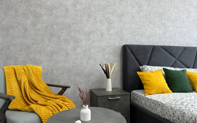 Квартира Уютная в ЖК бизнес класса