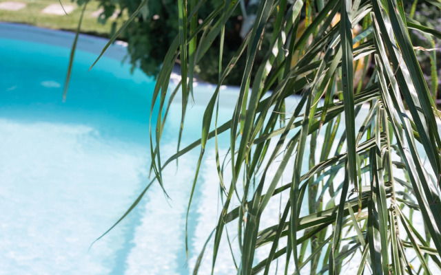 Masseria Messapia Wine Resort & SPA Отель