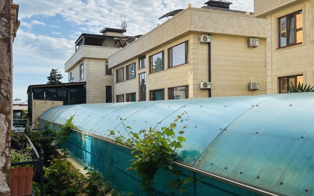 ZHK Vals V Sochi U Morya 14 Apartments