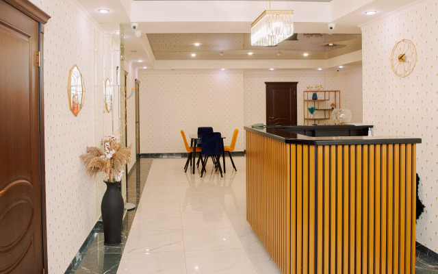 Silf Mini Hotel