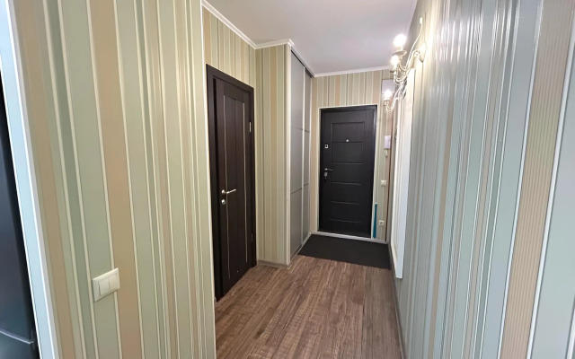 Uyutnaya u Morya na Vinogradnoy Flat