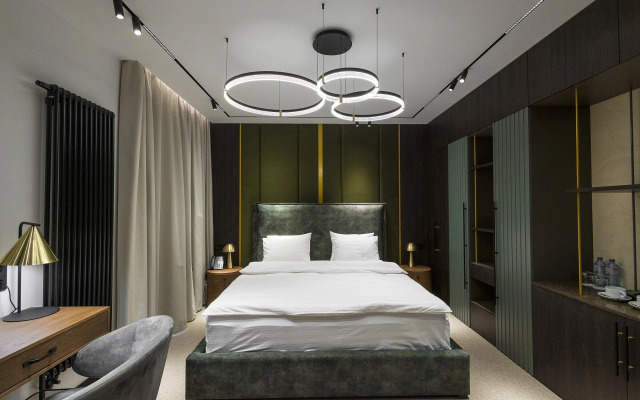 Sova Park-Hotel