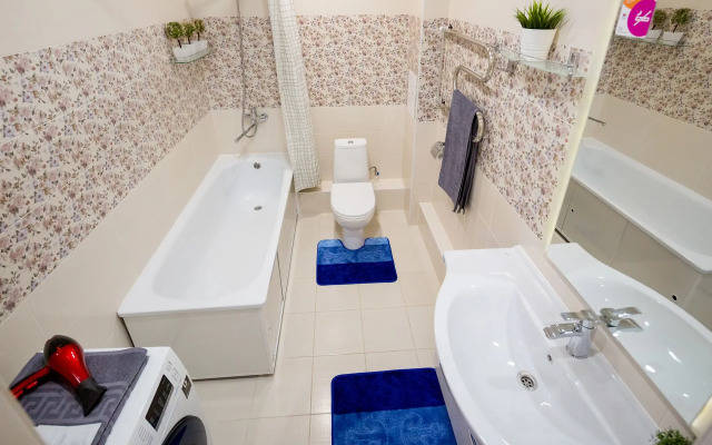 Апартаменты 9 ночей