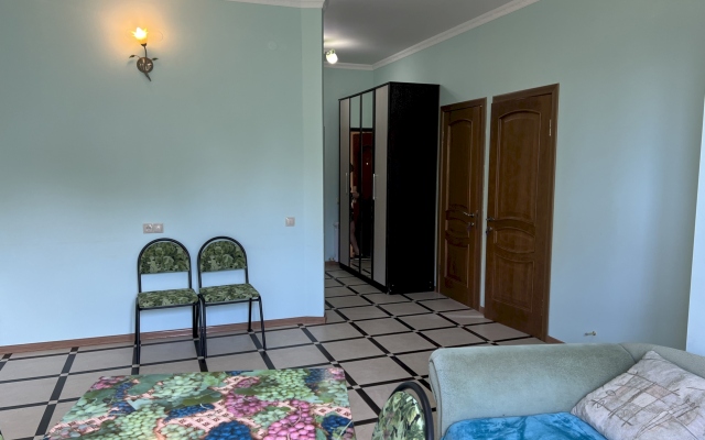 Апартаменты 317 Курзальная 13