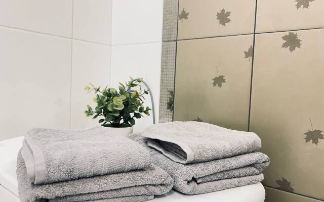 Апартаменты у м. Гагаринская