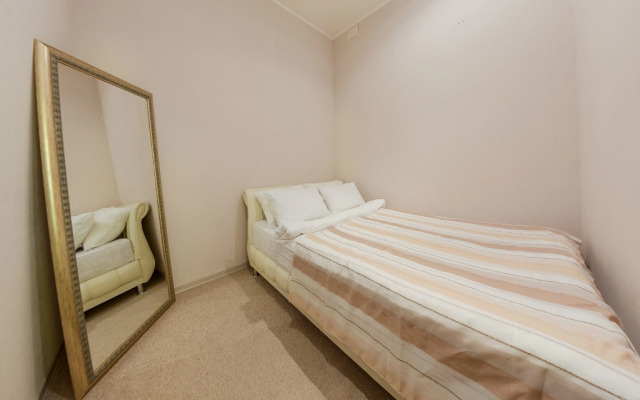 Апартаменты hth24 на Итальянской ул. 33