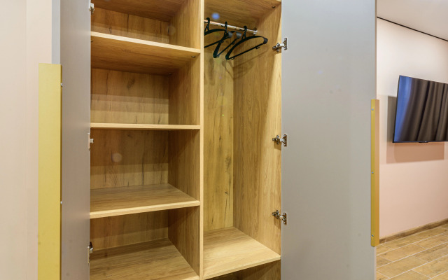 Апартаменты Портал Апартментс №55 на Дружбе 15