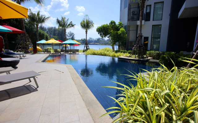 Апартаменты Serenity 2bd in Cassia