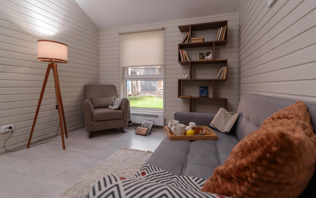 Private house Simple Life Home 381
