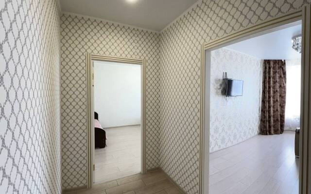 Квартира Lofthouse