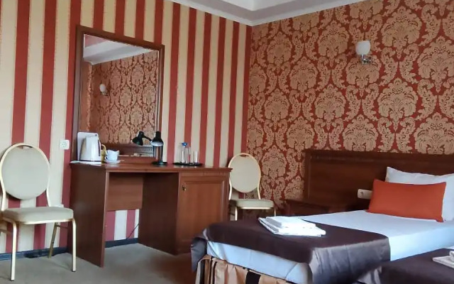 Гостевой Дом Светлана