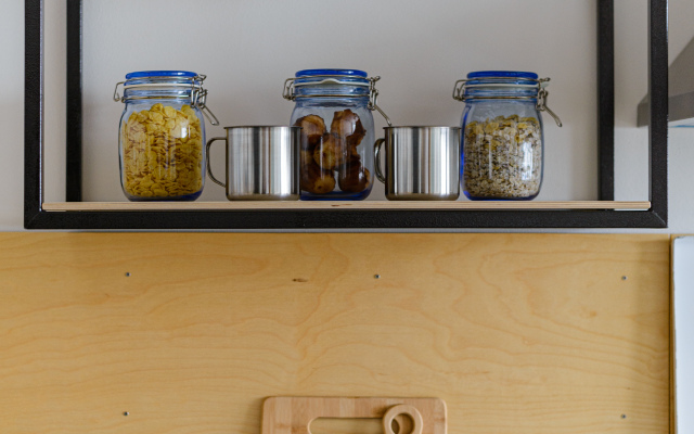 Гостевой Дом Sky Lounge guesthouse