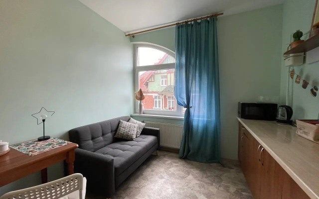 Kurortny Zelenogradsk Flat