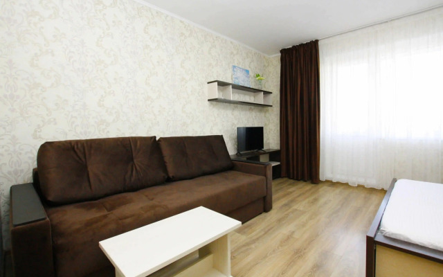 Альт Апартаменты улучшенные (052)